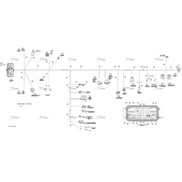 MAIN HARNESS STD