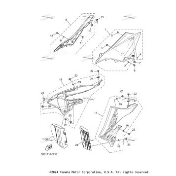 SIDE COVER