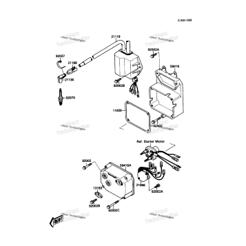 IGNITION SYSTEM