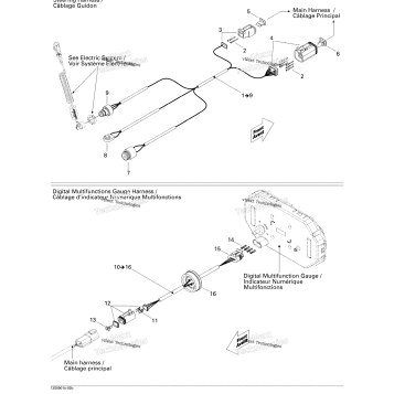 ELECTRICAL HARNESS 2