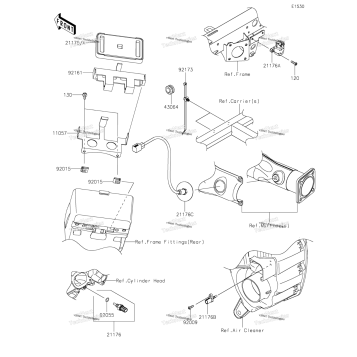 FUEL INJECTION
