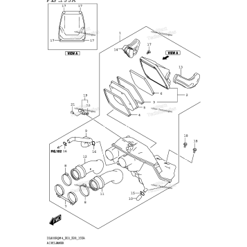 AIR CLEANER