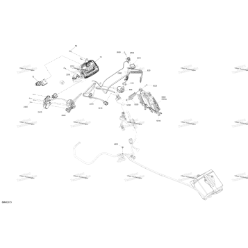 ELECTRIC - UPPER SECTION