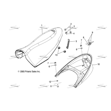 SEAT S06PK7/PL7/PM7/PL8/PM8/PN8/PR8 ALL OPTIONS