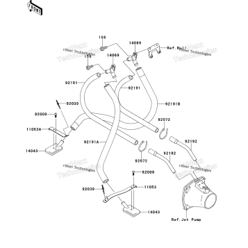 BILGE SYSTEM