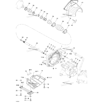 PROPULSION LE