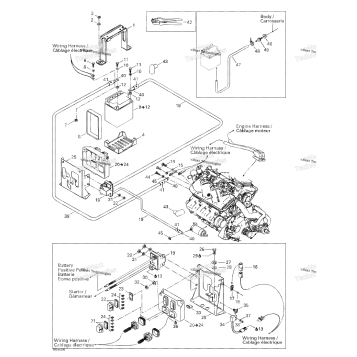 ELECTRICAL SYSTEM
