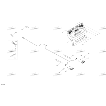 MISCELLANEOUS - UTILITIES