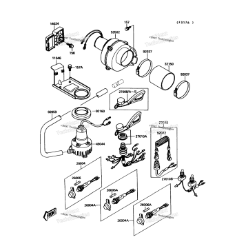 BILGE PUMP