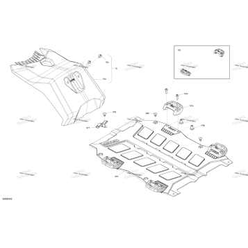 BODY - CARGO