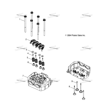 INTAKE /AS/AT/AU/AW