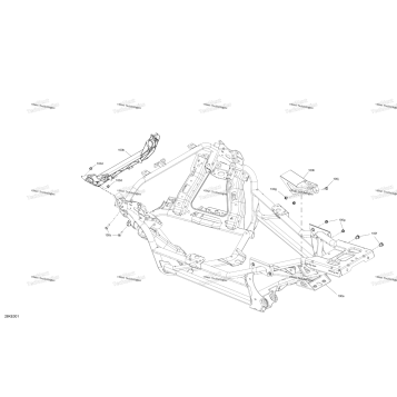 FRAME - SYSTEM