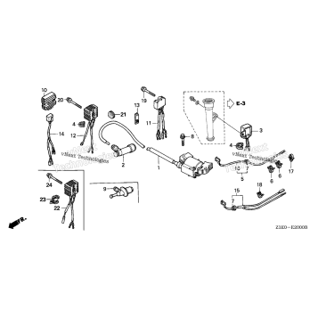 IGNITION COIL