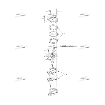 FUEL PUMP