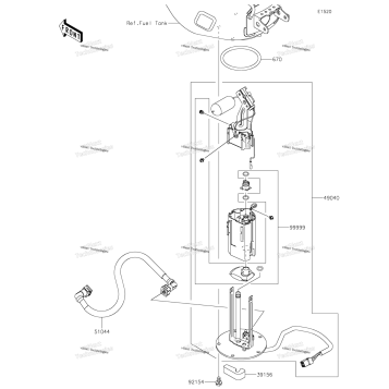 FUEL PUMP