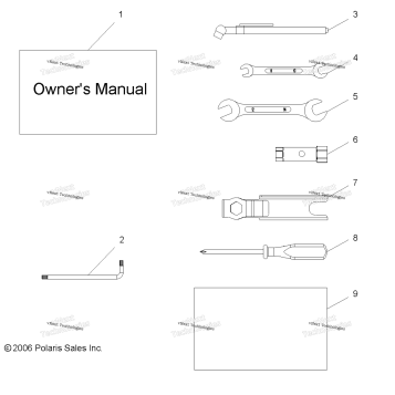 TOOL KIT