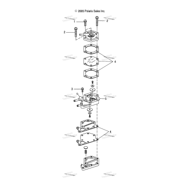 FUEL PUMP