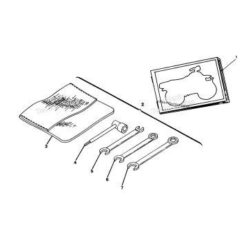 TOOL KIT ASSEMBLY