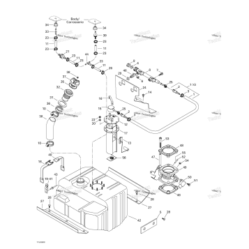 FUEL SYSTEM