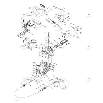 STEERING SYSTEM