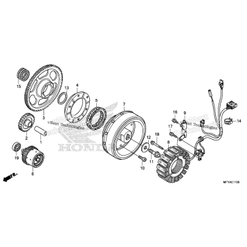 GENERATOR