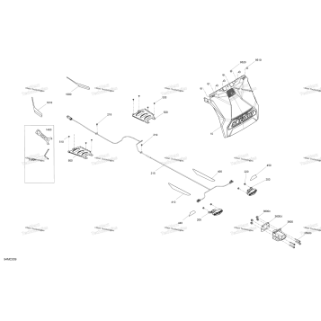 MISCELLANEOUS - UTILITIES