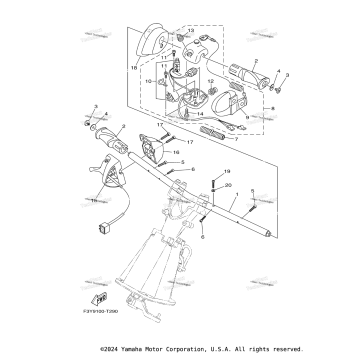 STEERING 1