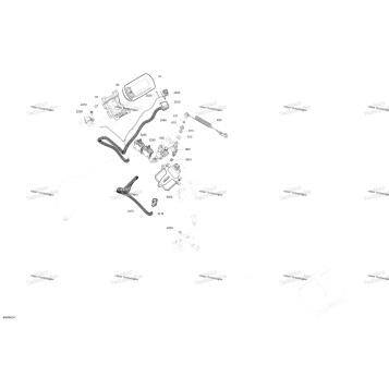 ELECTRIC - UPPER SECTION