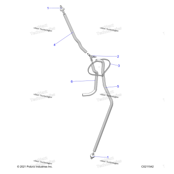 FUEL SYSTEM, FUEL TANK VENTING