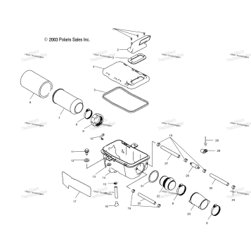 AIR BOX