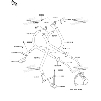 BILGE SYSTEM