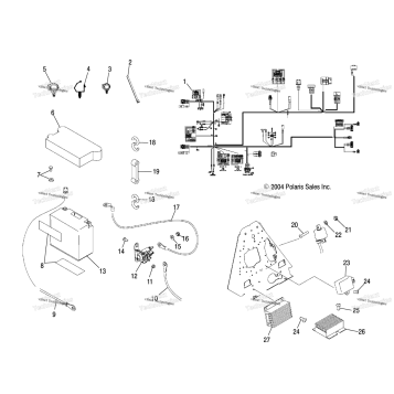 ELECTRICAL
