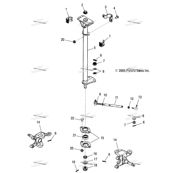 STEERING /AB