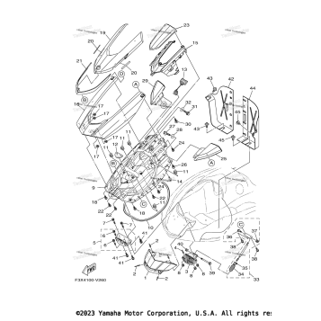 ENGINE HATCH 2