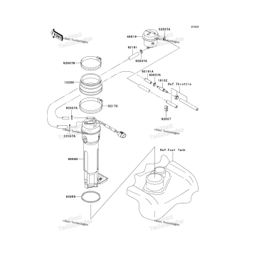 FUEL PUMP