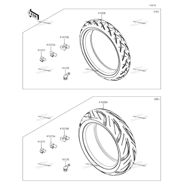 TIRES
