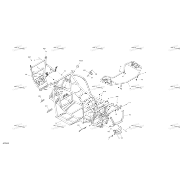 FRAME - SYSTEM