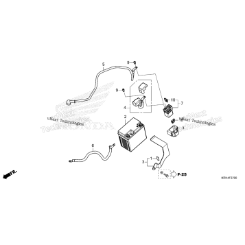 BATTERY