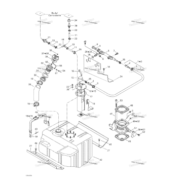FUEL SYSTEM