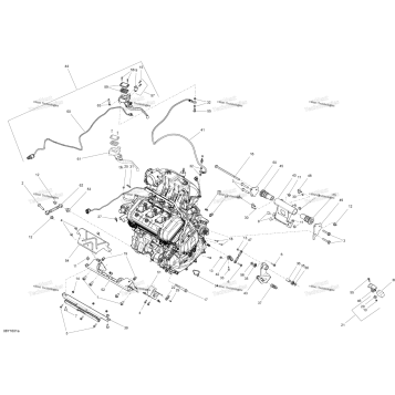 ENGINE - SM6
