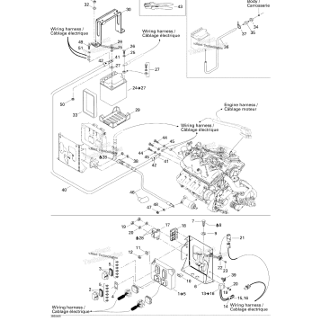 ELECTRICAL SYSTEM