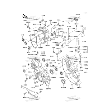 GEAR BOX