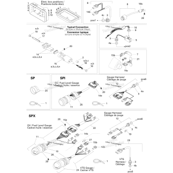 ELECTRICAL ACCESSORIES SPI