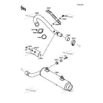 MUFFLER(S)