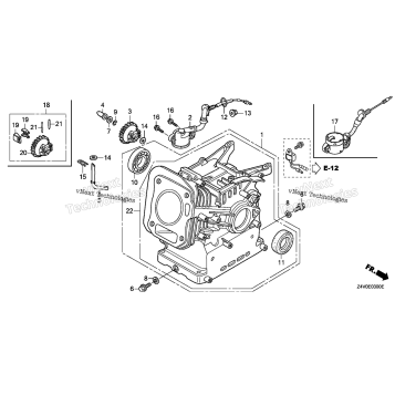 CYLINDER BARREL