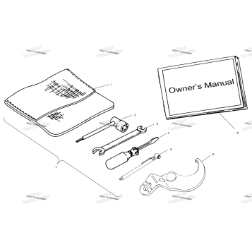 TOOL KIT