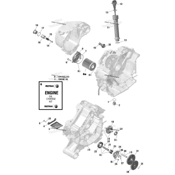 ENGINE LUBRICATION