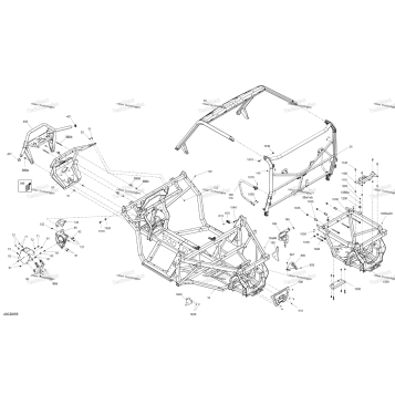 FRAME - SYSTEM