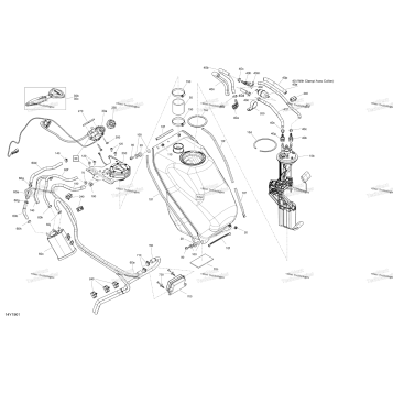 FUEL SYSTEM