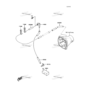 BILGE SYSTEM